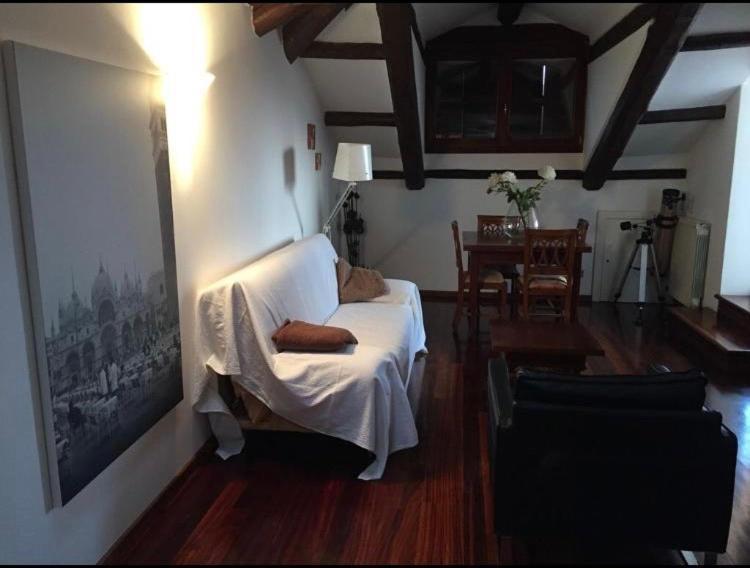 Stylish Penthouse Apartment In Venice Lido, 10 Minutes From Saint Marks Square Lido de Venecia Exterior foto