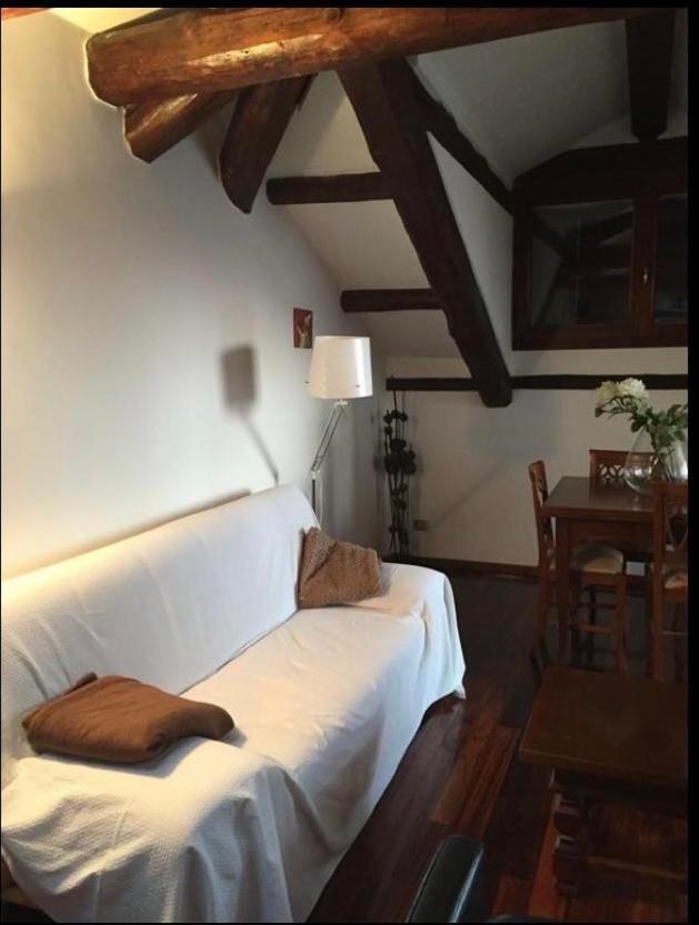 Stylish Penthouse Apartment In Venice Lido, 10 Minutes From Saint Marks Square Lido de Venecia Exterior foto