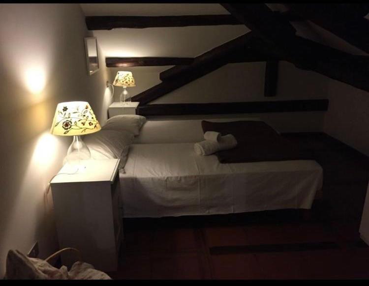 Stylish Penthouse Apartment In Venice Lido, 10 Minutes From Saint Marks Square Lido de Venecia Exterior foto