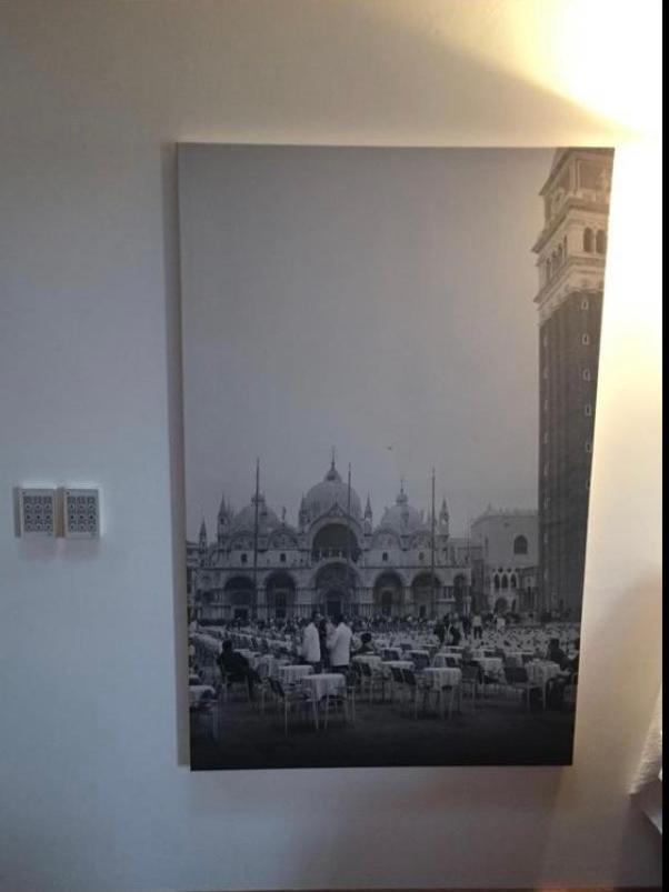 Stylish Penthouse Apartment In Venice Lido, 10 Minutes From Saint Marks Square Lido de Venecia Exterior foto