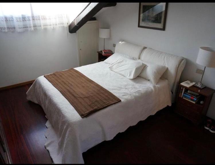Stylish Penthouse Apartment In Venice Lido, 10 Minutes From Saint Marks Square Lido de Venecia Exterior foto